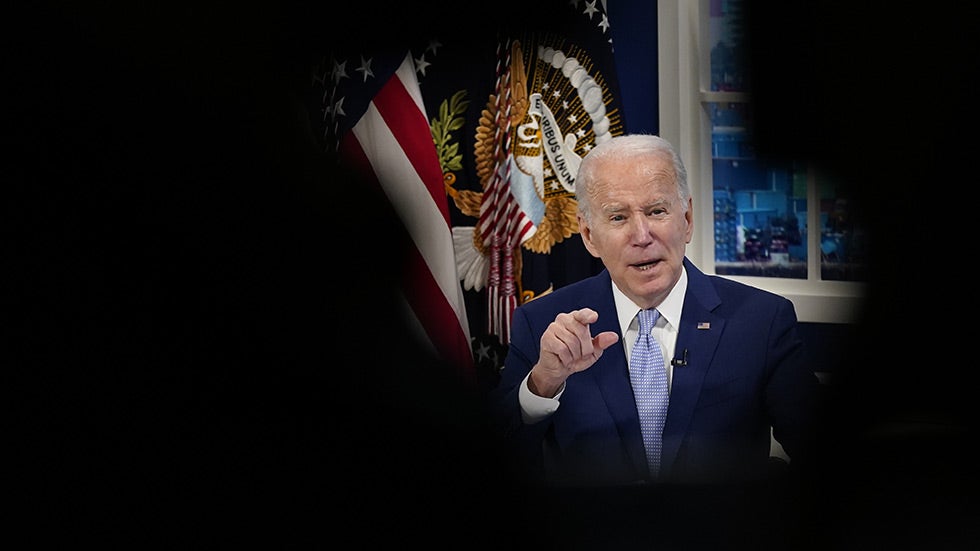 Biden will run for reelection if ‘in good health’…